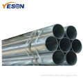 What are the specifications of Steel Pipe